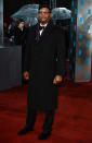 Samuel L. Jackson attends the EE British Academy Film Awards at The Royal Opera House on February 10, 2013 in London, England. (Photo by Ian Gavan/Getty Images)