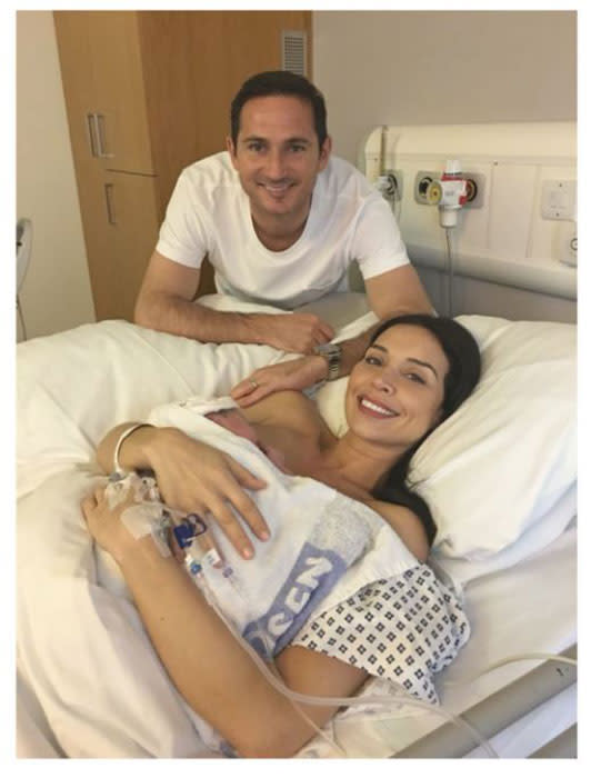 christine-lampard-new-baby