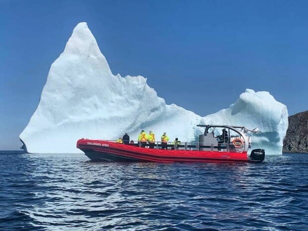 Twillingate Adventure Tours/Facebook