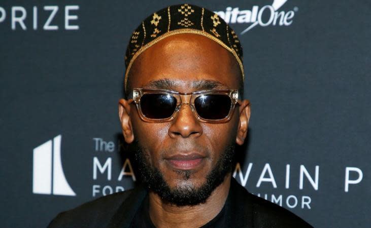 Yasiin Bey Compares Drake’s Music To Shopping At Target: ‘Are We Seeing The Collapse Of An Empire?’ | Photo: Getty Images