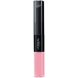 10) L'Oréal Paris Infallible Pro-Last Lipcolor