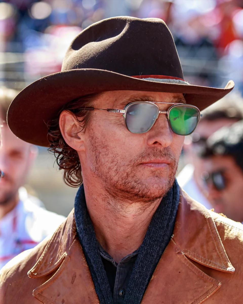 'yellowstone' season 5 part 2 cast matthew mcconaughey spinoff