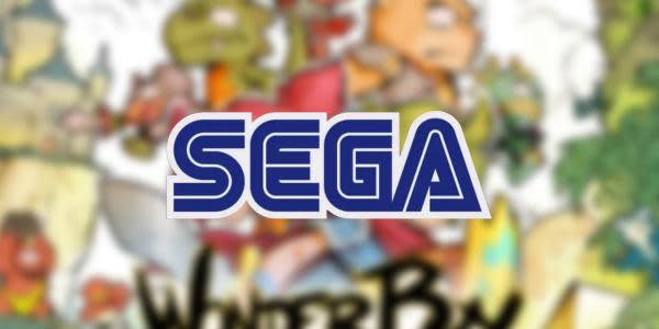 Gratis: están regalando el remake de un clásico de SEGA; tiene reseñas muy positivas