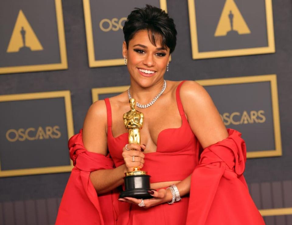 94th Annual Academy Awards - Press Room