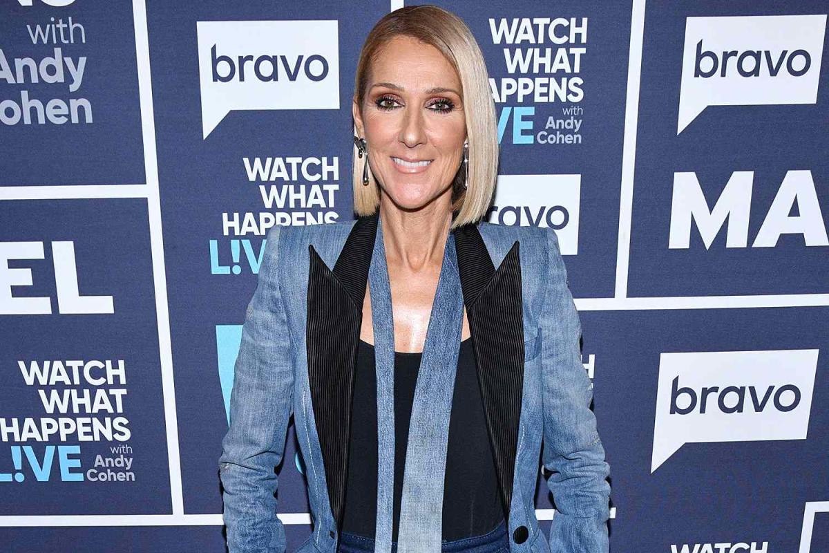 Why Céline Dion Really Canceled Her Shows 'The Goal Is to Tour Again