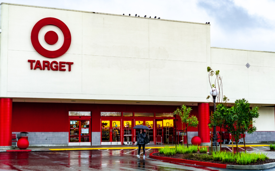 Target is among the local stores that are open on Christmas Eve, Dec. 24, 2023, and closed on Christmas Day, Dec. 25.