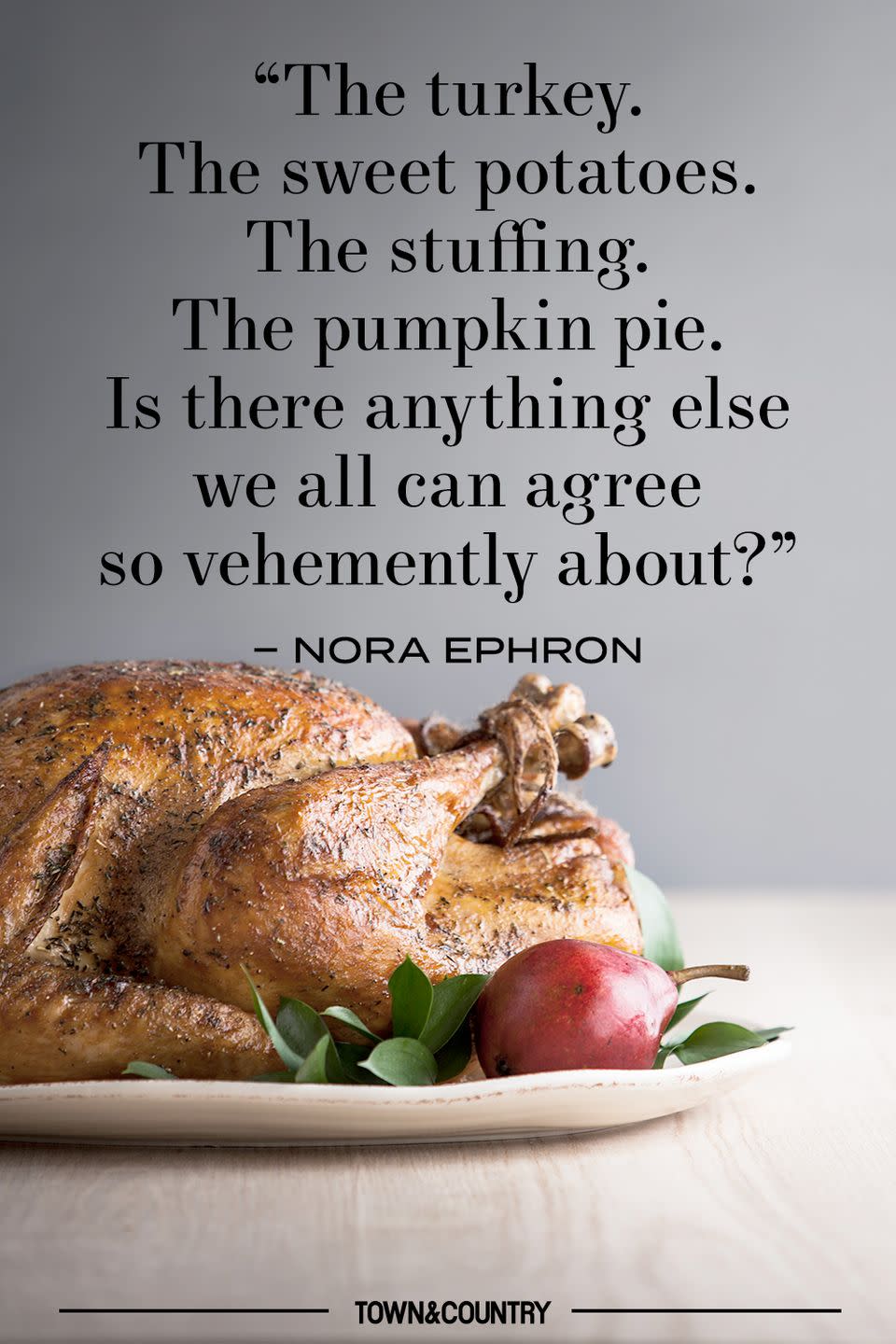 32 Quotes About Thanksgiving to Inspire Gratitude Ahead of the Holiday