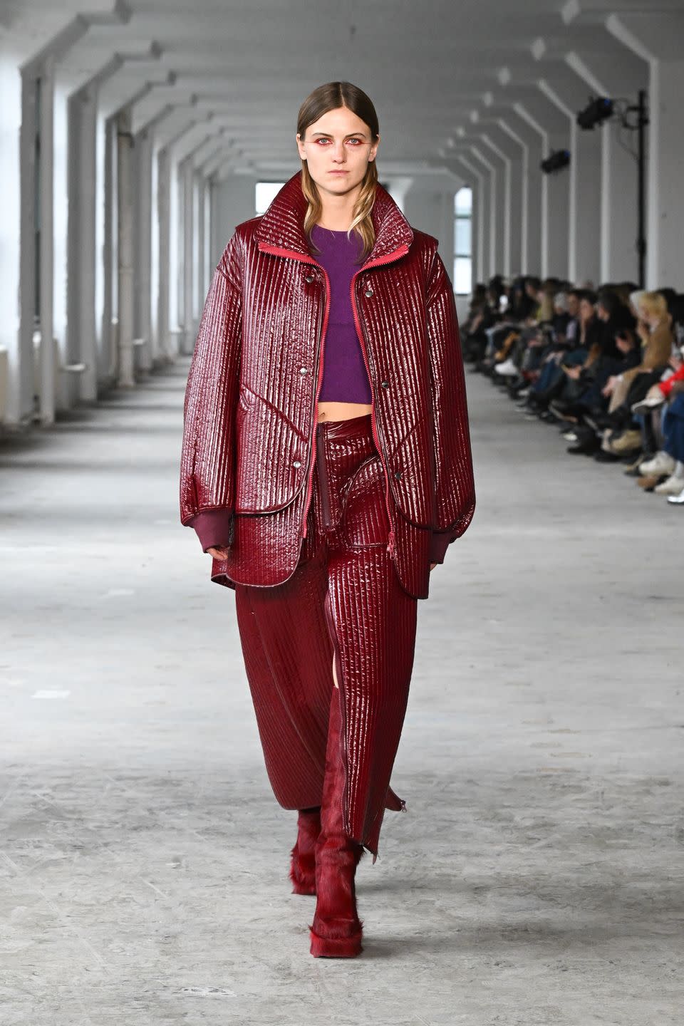 eckhaus latta fw24