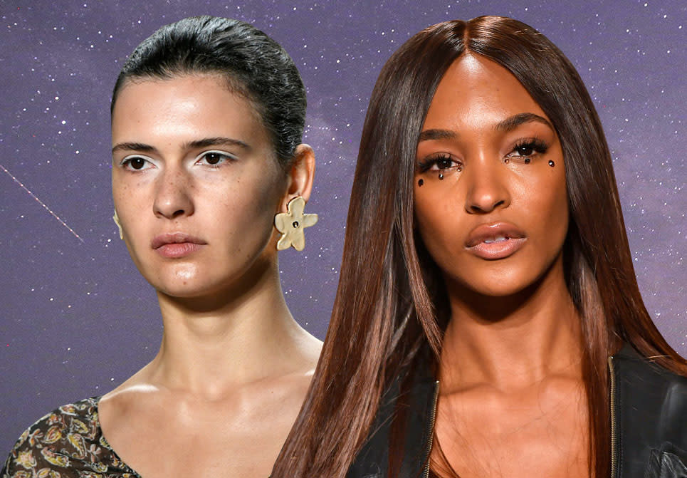 This is what beauty trend you should experiment with in 2018, according to your zodiac sign