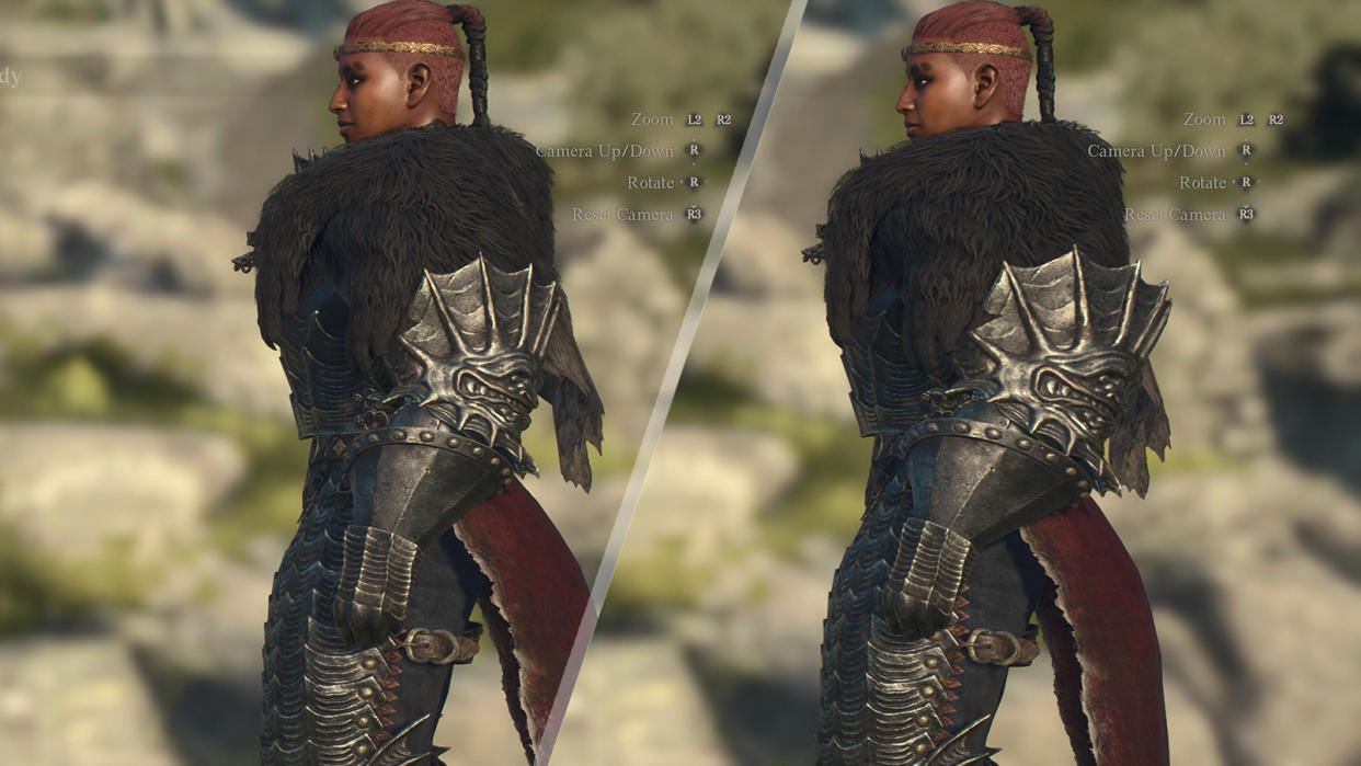  I hate Dragon’s Dogma 2’s character creator and it’s not for the reason you think. 