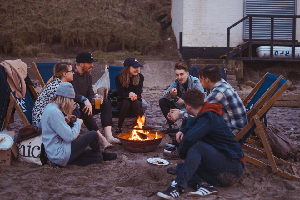 Camping-Boom nach Corona: Mit der Suchmaschine "camping.info" seht ihr alle freien Campingplätze. 