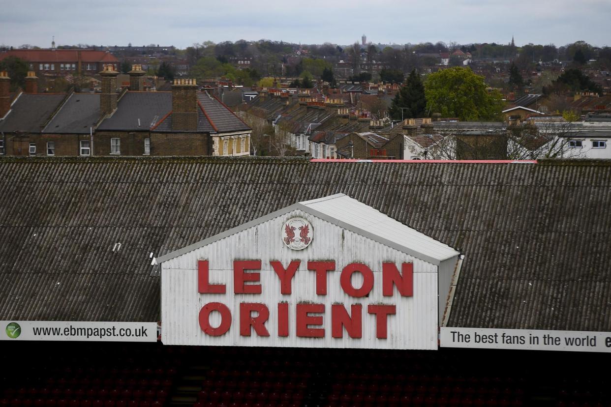 New owners appoint Ling and pledge to revive Orient: Getty Images