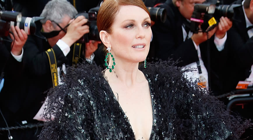 Cannes 2015: The Stars Descend