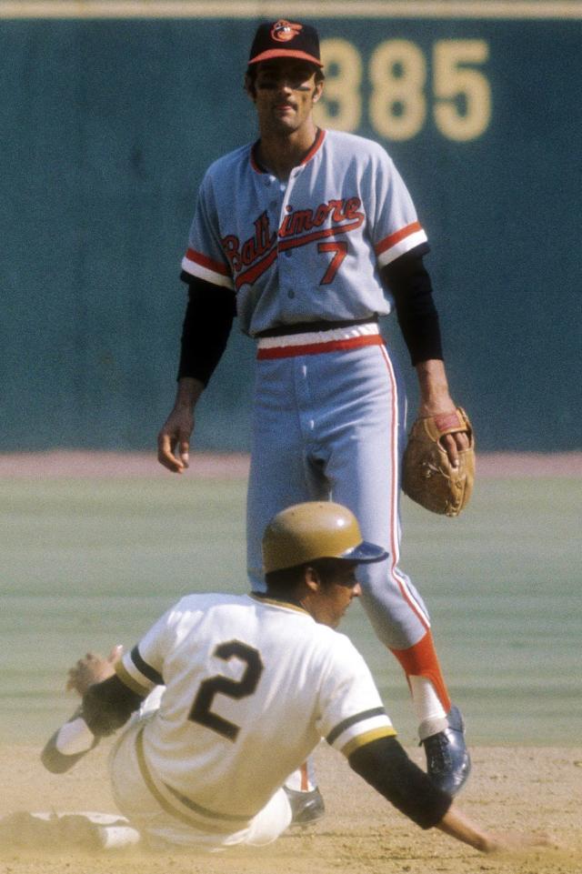 The Coolest, Ugliest, and Straight-Up Weirdest Baseball Uniforms of All  Time