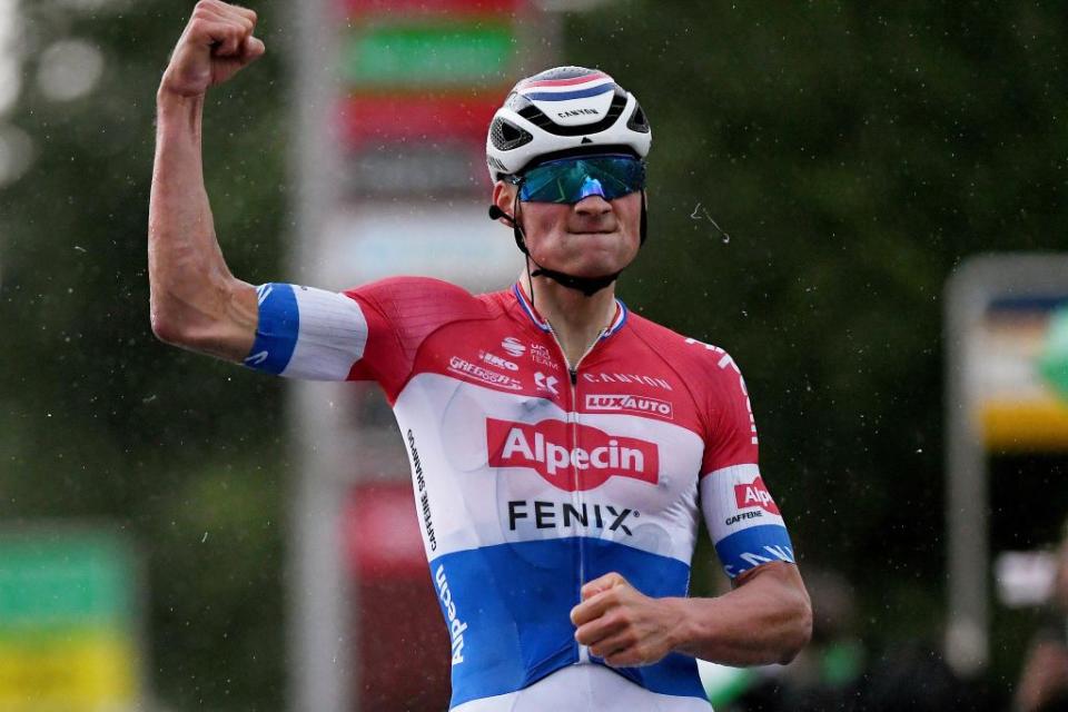 Mathieu van der Poel (Alpecin-Fenix)