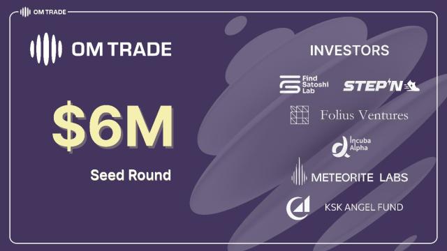 Seed Round - TiTi Protocol - 2022-04-11 - Crunchbase Funding Round Profile