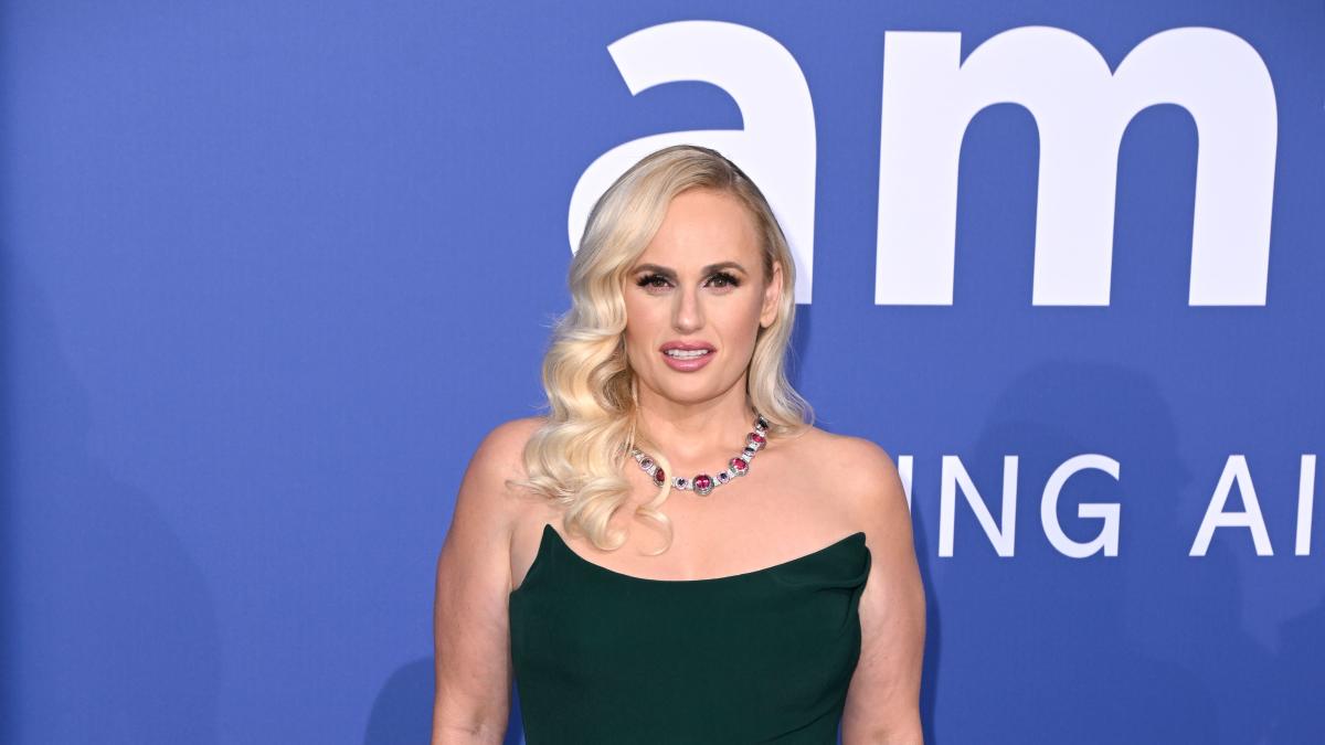 Rebel Wilson says Sacha Baron Cohen film was ‘worst experience’ of her ...