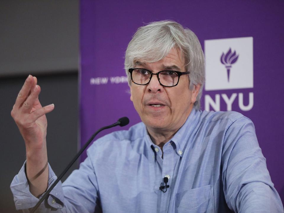 Paul Romer