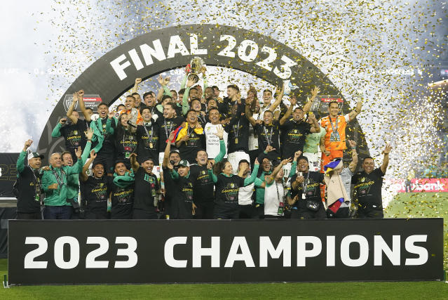 LAFC, Leon to Play in 2023 Concacaf Champions League Final – NBC Los Angeles