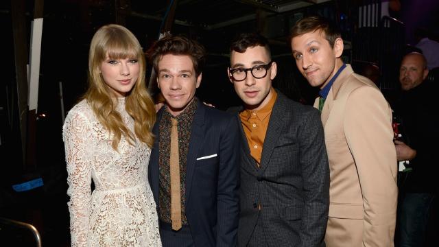 Every Kitchenware Item Spotted in Taylor Swift-Jack Antonoff Photo