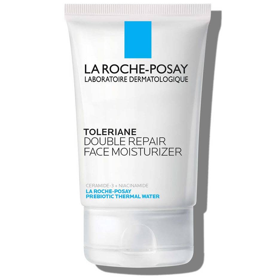 La Roche-Posay Toleriane Double Repair Face Moisturizer (La Roche Posay / La Roche Posay)