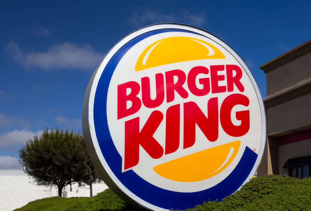 This couple broke up in Burger King’s Instagram comment section, and it was intense