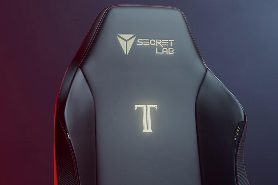 Secretlab Tech Behind Its Popular Gaming Chairs TITAN Evo eSports gamers furniture home streaming