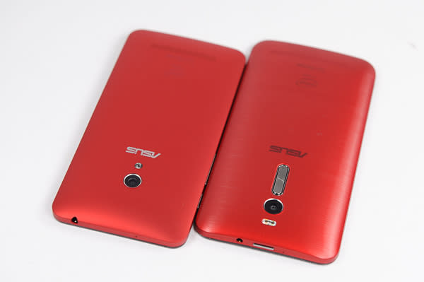 性能強大到沒朋友 - 《ZenFone 2》 開箱、評測、實拍照 128G版本開賣