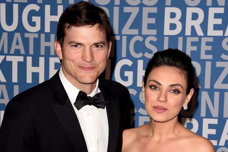 Ashton Kutcher y Mila Kunis escribieron cartas en defensa de Danny Masterson, compañero de elenco en That '70s Show, quien fue sentenciado por dos casos de violación, en Los Ángeles