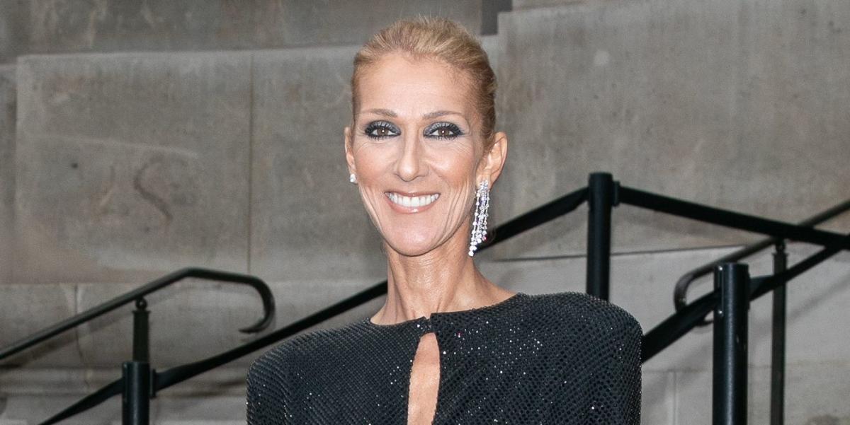 Céline Dion Posts Rare Photo of Her 9-Year-Old Twins for Their Birthday