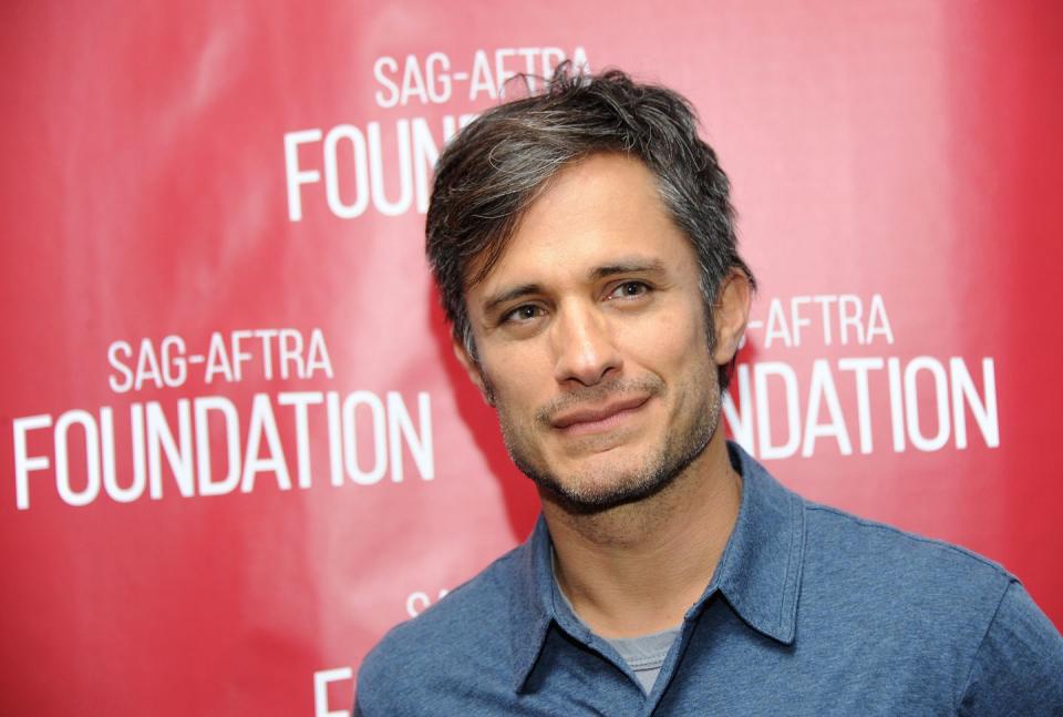 Gael Garcia Bernal