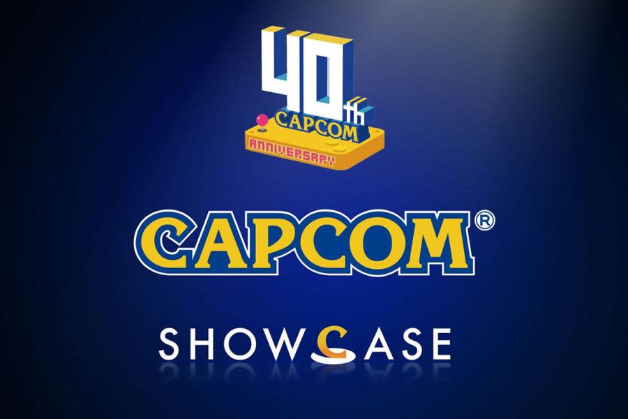 Capcom Showcase 2023: resumen con todos los anuncios, trailers y novedades del evento