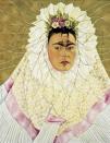 <p><strong>Frida Kahlo</strong></p><p>1000museums.com</p><p><strong>$19.00</strong></p><p><a href="https://www.1000museums.com/shop/art/frida-kahlo-diego-on-my-mind/" rel="nofollow noopener" target="_blank" data-ylk="slk:Shop Now;elm:context_link;itc:0;sec:content-canvas" class="link ">Shop Now</a></p><p>If you can't visit a museum without wishing you could makeover your entire home with all the art you come across, you need to check out <a href="https://www.1000museums.com/" rel="nofollow noopener" target="_blank" data-ylk="slk:1000 Museums;elm:context_link;itc:0;sec:content-canvas" class="link ">1000 Museums</a>. The online store curates prints and reproductions of art from museums around the world that you can shop in one convenient place. Plus, you can get custom framing, too.</p>