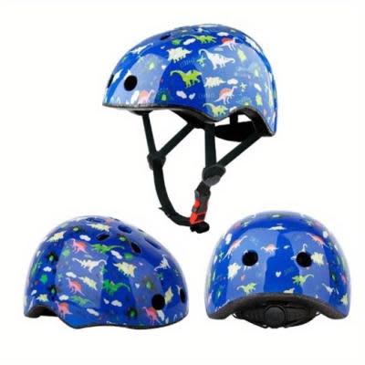 Chau River Sports Outdoors Multi-Purpose Kids’ Bike Helmets