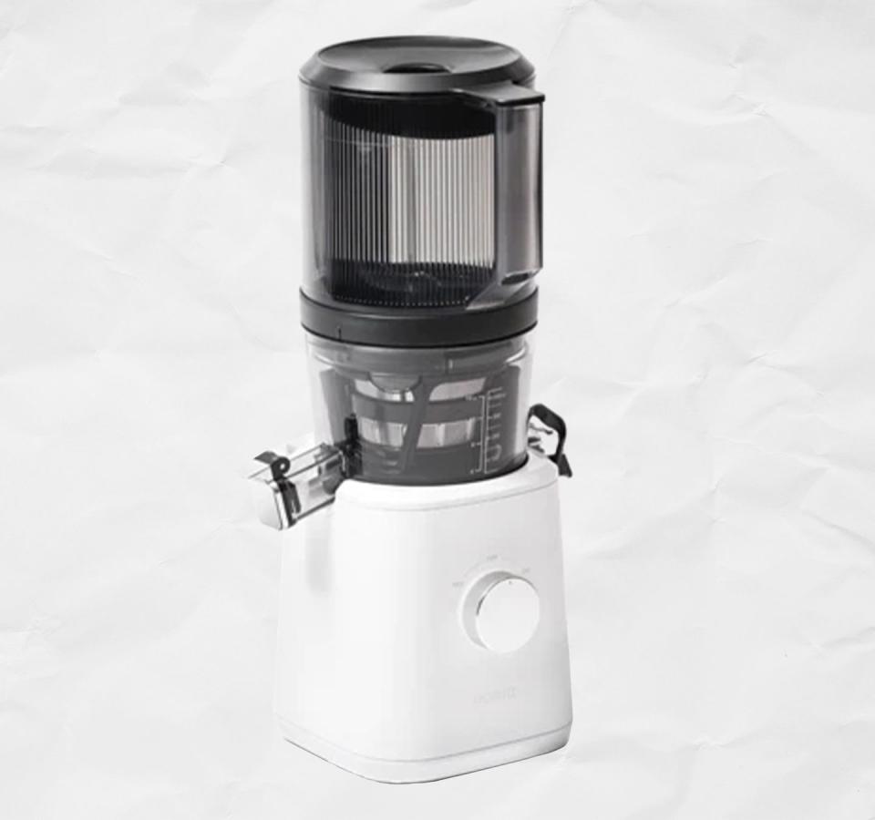 nama j2 juicer