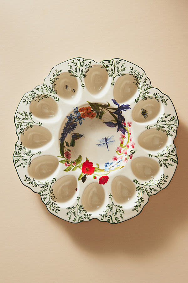 <p><a href="https://go.redirectingat.com?id=74968X1596630&url=https%3A%2F%2Fwww.anthropologie.com%2Fshop%2Feden-deviled-egg-platter&sref=https%3A%2F%2Fwww.townandcountrymag.com%2Fstyle%2Fhome-decor%2Fg18372572%2Feaster-gift-ideas%2F" rel="nofollow noopener" target="_blank" data-ylk="slk:Shop Now;elm:context_link;itc:0;sec:content-canvas" class="link ">Shop Now</a></p><p>Eden Deviled Egg Platter</p><p>anthropologie.com</p><p>$26.00</p>