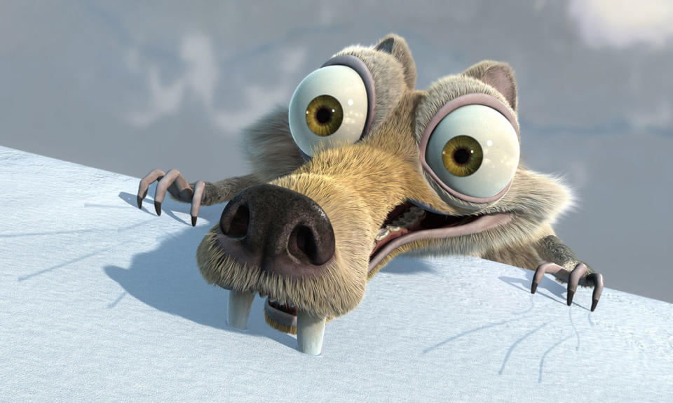 Ice Age