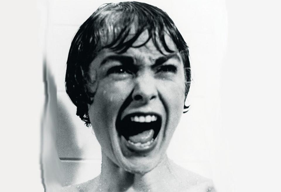 Alfred Hitchcock classic ‘Psycho’ is leaving Netflix
