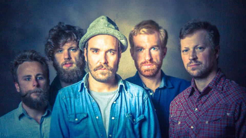 Red Wanting Blue will play Feb. 12 at Westside Bowl in Youngstown.