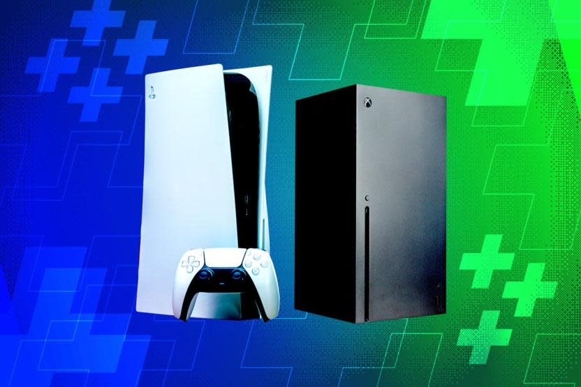 PlayStation pierde cuota de mercado ante un Xbox fortalecido