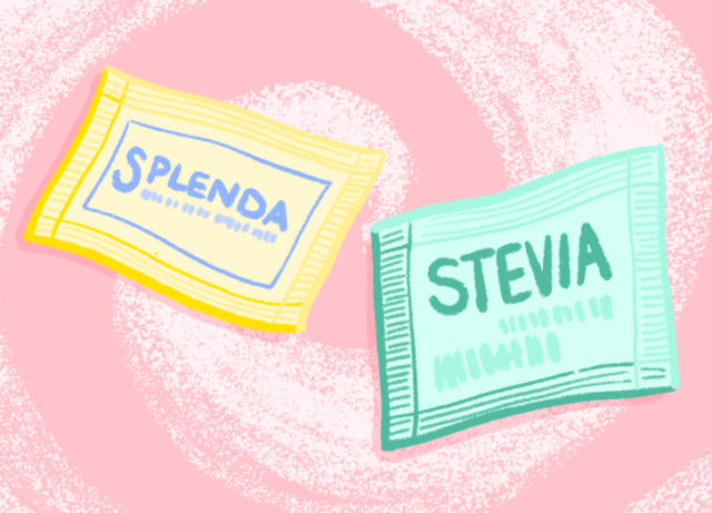 Sucralose (Splenda): Good or Bad?