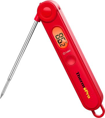 ThermoPro digital meat thermometer