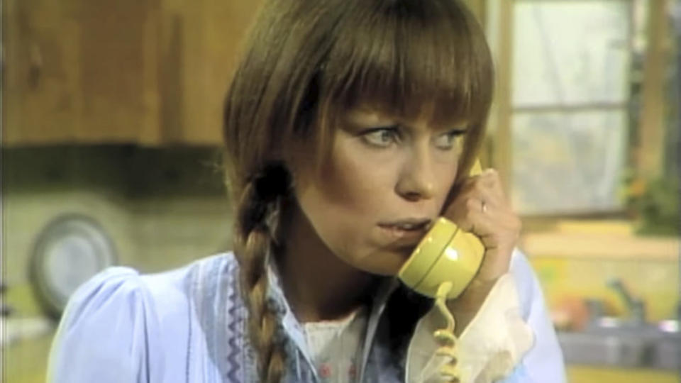 6. Mary Hartman, Mary Hartman