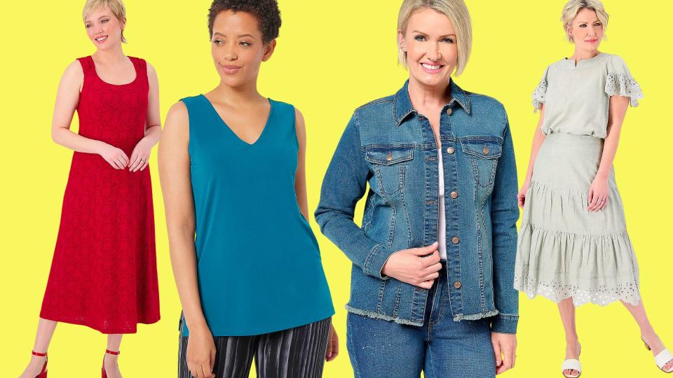 QVC Top Summer Essentials