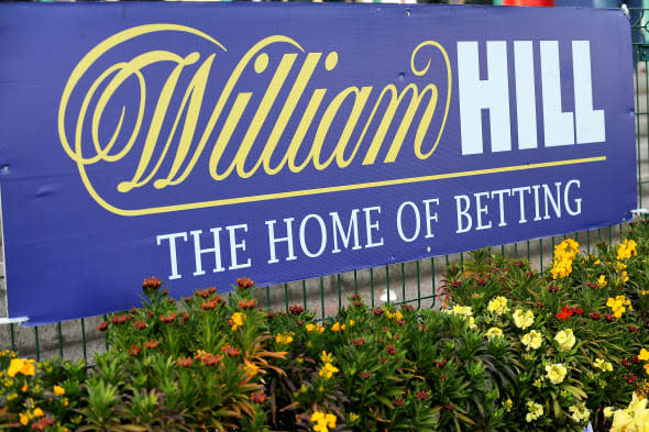 Horse Racing - 2014 William Hill Lincoln - Day One - Doncaster Racecourse