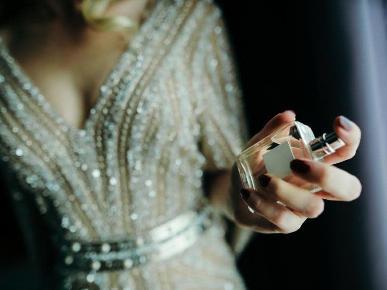 Russian perfume company apologises for naming fragrance 'Sexual Harassment'