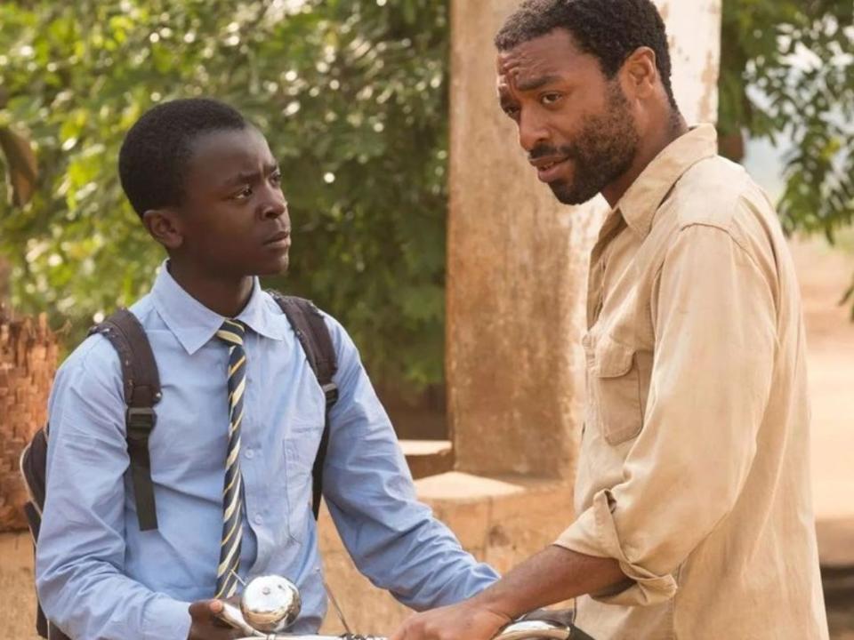 the boy who harnessed the wind