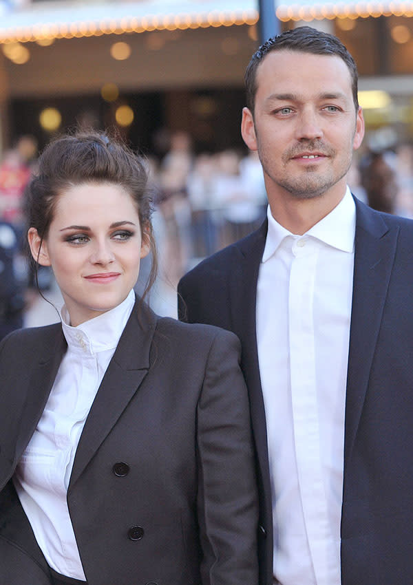 Kristen Stewart: Your Affair Was Not A ‘Momentary Indiscretion’