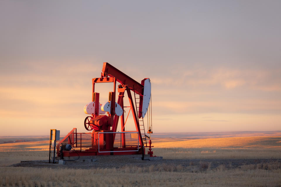 Most Canadian oil and gas producers have put rising dividends and stock buybacks ahead of capital spending plans this year.