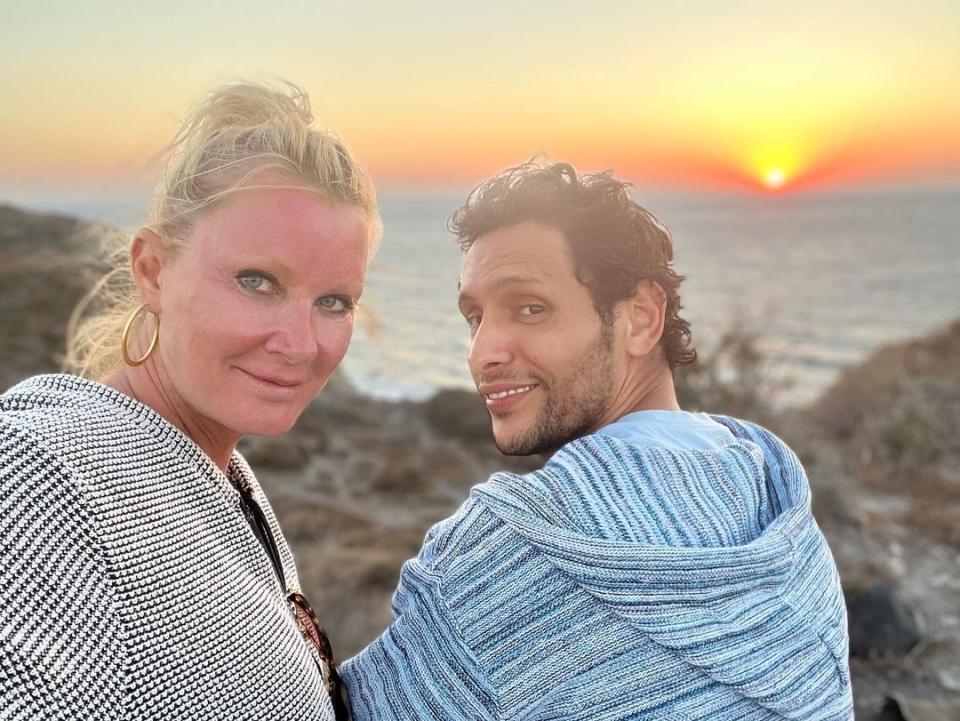 Sandra Lee Boyfriend Ben Youcef: Relationship Updates 